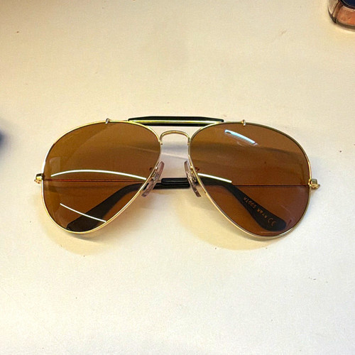 Ray ban outdoorsman men s - ray-ban, ii