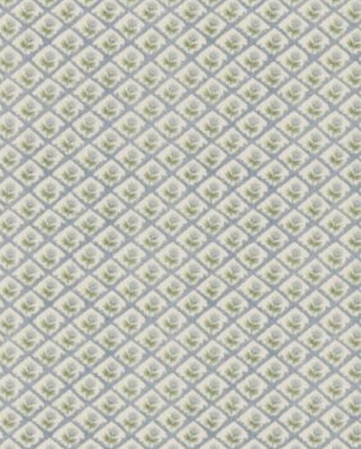 Baker curtain fabric - gp, j