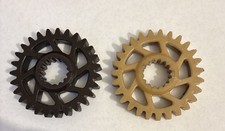 Aprilia RS125 (All) Plastic