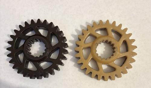 Aprilia rs125 plastic - rs125,
