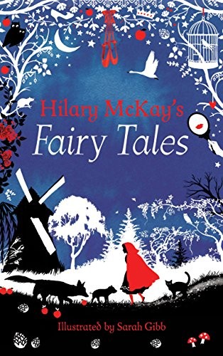 Hilary mckay fairy tales - mckay’s,