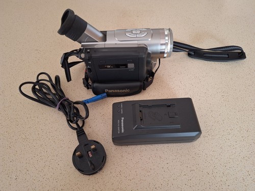 Panasonic ds11 minidv - panasonic,
