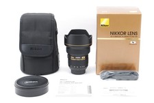 [Unused] Nikon AF-S NIKKOR