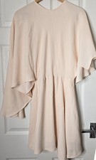 Reiss Christy Cape