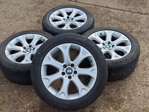 Bmw e70 style 211 spoke - x5,
