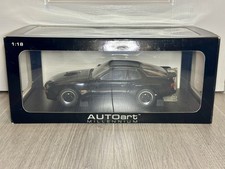 1:18 Scale Autoart 1980