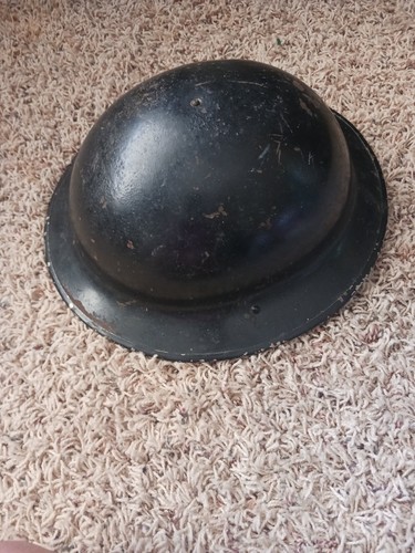 Ww2 worn british - worn,