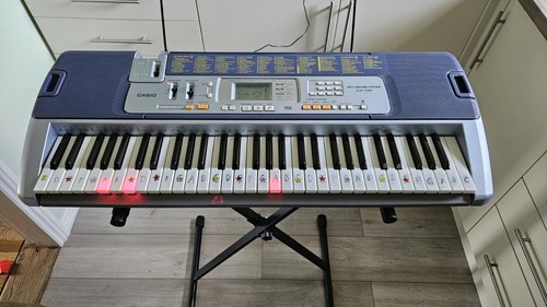 Casio 110 electric - casio, keyboard