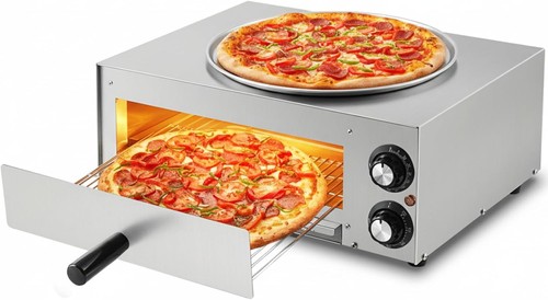 110v electric pizza oven 1100w - pizza,