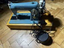 ALFA Shelford Vintage Sewing