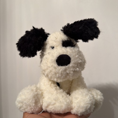Jellycat rufferty puppy - jellycat,