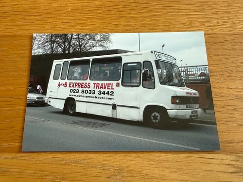 A2b express travel - (n733, rdd)