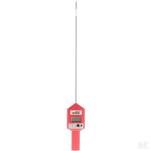Wile moisture meter probe - 27,