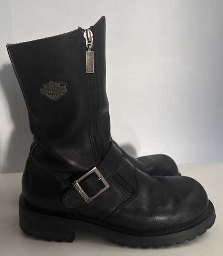 Harley davidson women black - women's,