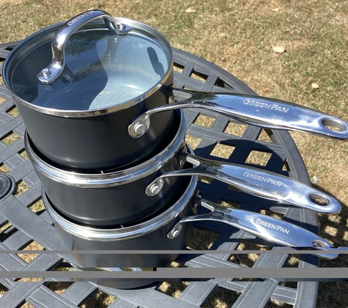 Genuine original greenpan - genuine,