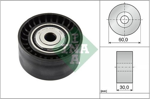 Ina drive belt - ina,