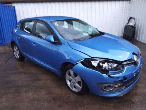 Renault megane mk3 - mk3, 2014-2016