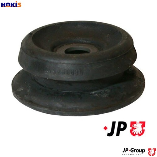 Suspension strut support - support, mount