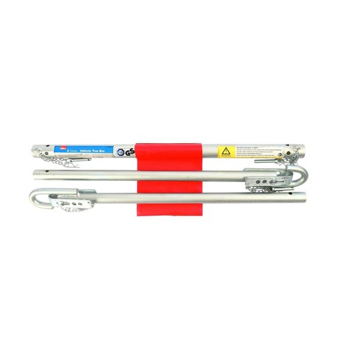 Hilka tonne tow bar - 2, –