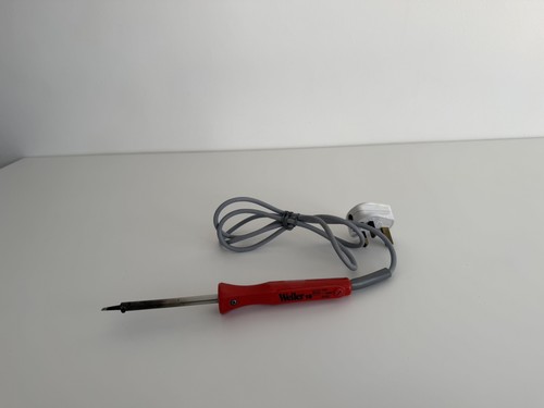 Weller watt 240v - 15,