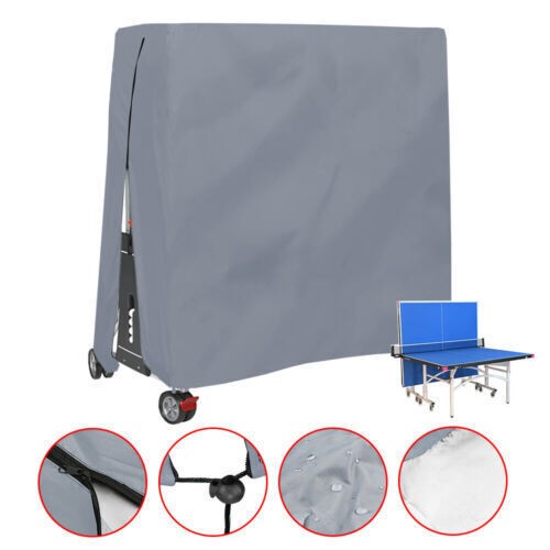 Heavy duty table - table, cover