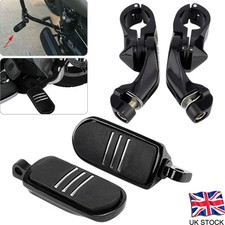 1Pair 1.25"(32mm) Highway