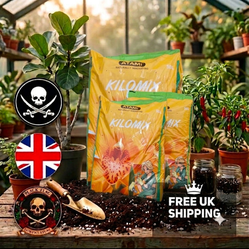 Atami kilomix organic - atami,