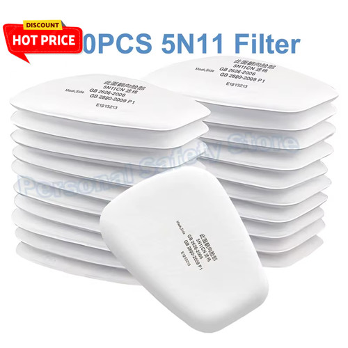 Dust filter cotton paper - paper, for