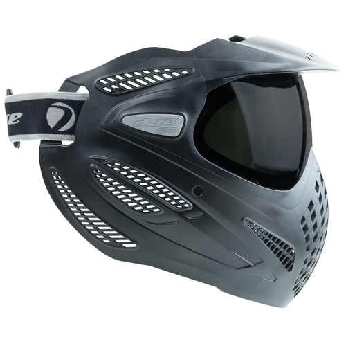 Dye paintball thermal mask - dye,