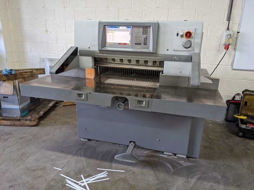 Polar 78x guillotine - 78x,