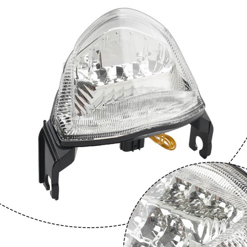 Led tail light brake turn - led,