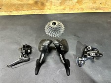 Campagnolo 2x10 Veloce