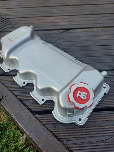 Turbo escort fiesta - , cvh