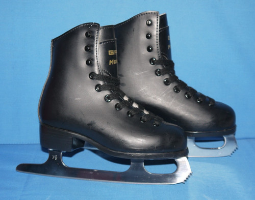 Superb condition graf - condition!,