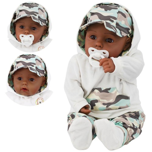 Baby doll boy - baby,