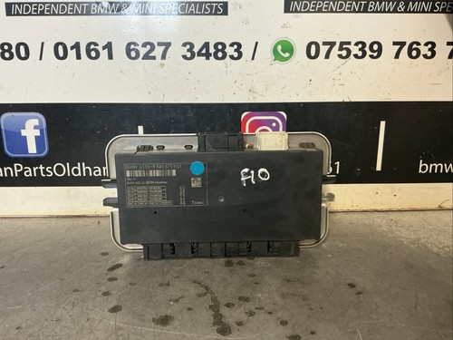Genuine bmw series f10 - genuine, f11