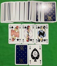 Old Vintage Non Standard **