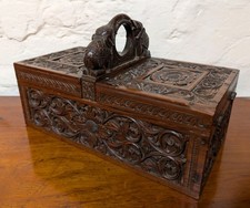 19th Century Anglo-Indian