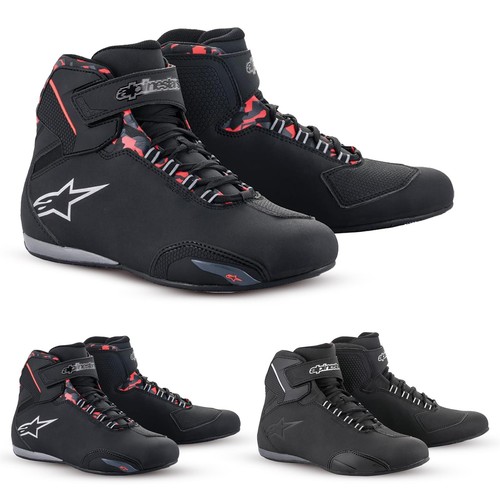 Alpinestars sektor waterproof - alpinestars,