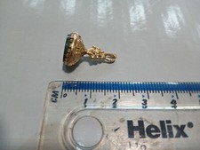 9 carat gold hallmarked