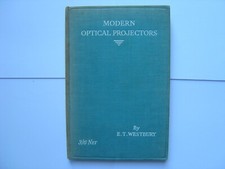 Modern Optical Projectors
