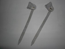 REPTILE EMBOSSED AYLMERI