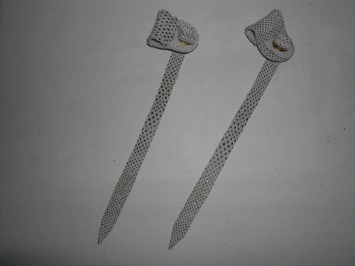 Reptile embossed aylmeri - reptile,