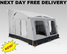 Dometic Rally Tour 390 D/A