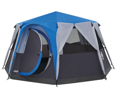 Coleman cortes octagon - octagon, 8