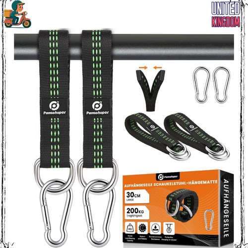 Pamofuper double tier - pamofuper, swing