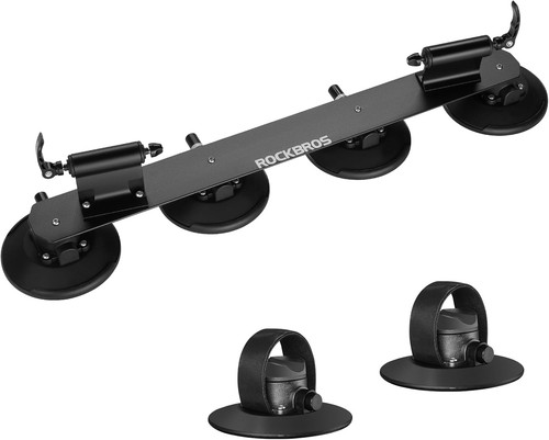Rockbros bike rooftop - rooftop, carrier