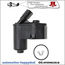 For AUDI A6 C6 A6 ALLROAD REAR