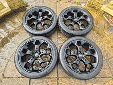 Genuine Ford Kuga 19" Alloy