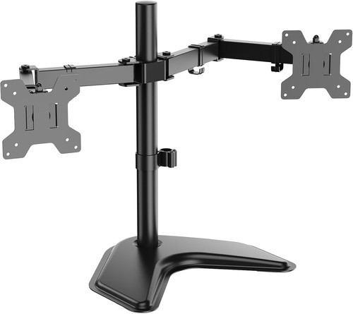 Wali dual monitor stand - monitor,